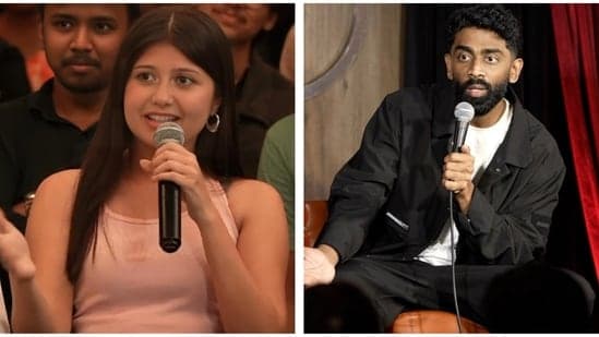 Internet Outraged At Female Doctor Joke On Male Corpse Private Parts On Pranit More Show Amid 370 Biryani Row