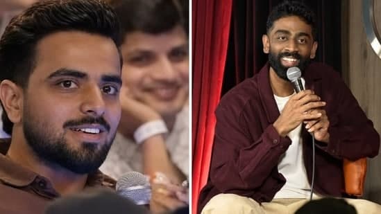 Pranit More Deactivates Instagram Account Amid Massive Backlash For Himanshu Jangra 370 Biryani Remark On His Show