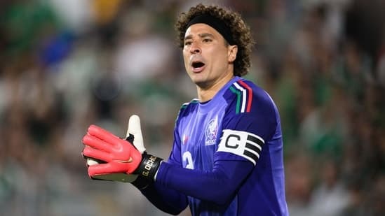 Mexicos World Cup Curse On The Line As Hosts Face South Africa In Opening Clash