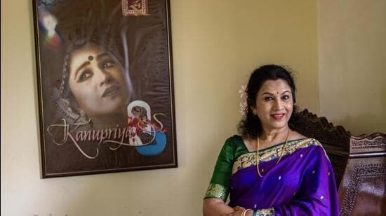 Odissi Exponent And Cancer Survivor Gets Sangeet Natak Akademi Award