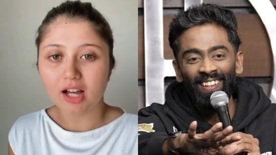 Female Doctor Apologises For Male Cadaver Body Part Joke On Pranit More Show Amid Backlash Rs 375 Biryani Joke