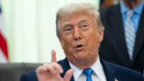 Trump Says Fuel Prices Are Not Very High Despite Iran War Check Latest Prices
