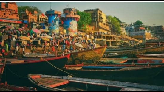 Vendors In Varanasi Fear For Livelihoods As Meat Shops Set To Move To The Margins
