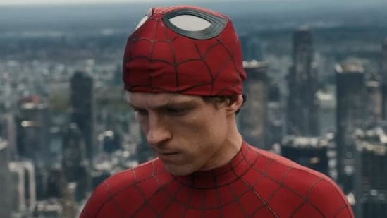 Tom Holland Spider Man Brand New Day To Release A Day Prior To The Us Advance Bookings Begin June 17