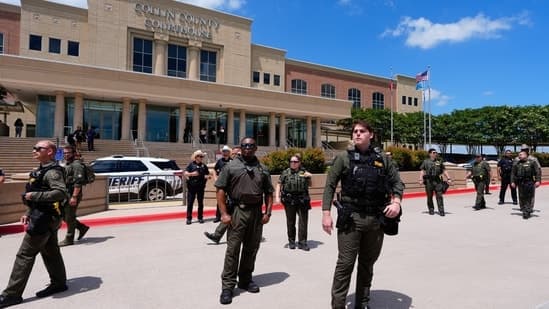 Karmelo Anthony Case Walmart 13 Knife Used In Austin Metcalf Killing At Texas High School Track Meet Court Says