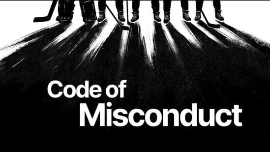 Code Of Misconduct Documentary Where To Watch The Canadian Film And What Is It About