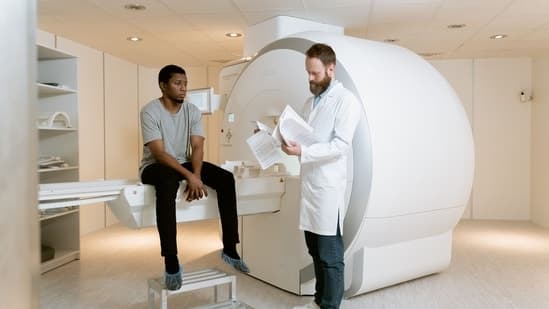 Why Are More Young Adults Being Diagnosed With Brain Tumou Neurologist Separate Facts From Myths
