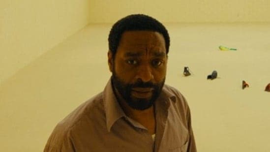 Backrooms A Film Can Be Cryptic But Cant Afford To Be Dull This Disappointing Kane Parsons Film Is Both
