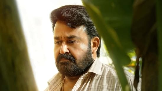 Mohanlal Drishyam 3 Faces Legal Trouble As Idukki Farmer Claims Georgekutty Used His Real Car Number