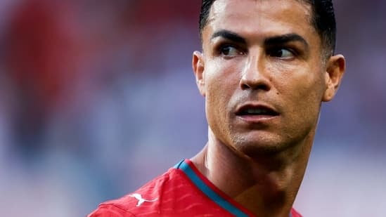 Cristiano Ronaldo Would Gift Us Ipads Mobile Phones Perfumes Alvaro Morata Shares Untold Real Madrid Story