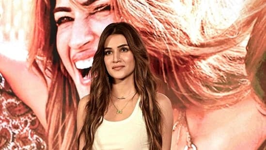 Kriti Sanon And Family Sell Four Apartments In Mumbais Andheri For 8 9 Crore