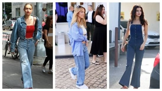 Summer Denim Styling Guide 6 Ways To Keep Your Look Cool And Comfortable