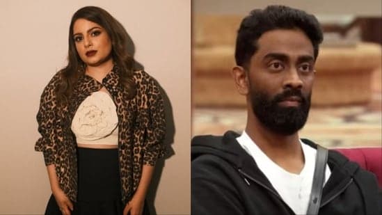 Mallika Dua Lashes Out At Pranit More Himanshu Jangra Over 370 Biryani Row