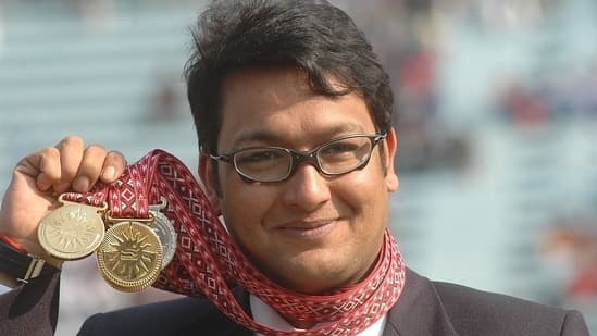 Jaspal Rana Asian Games Gold Medallist And Indian Shooting Coach Dies