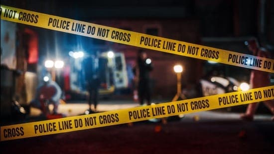 Palwalman Gets Surgical Incision On Chest To Implicate Rival In Murder Case