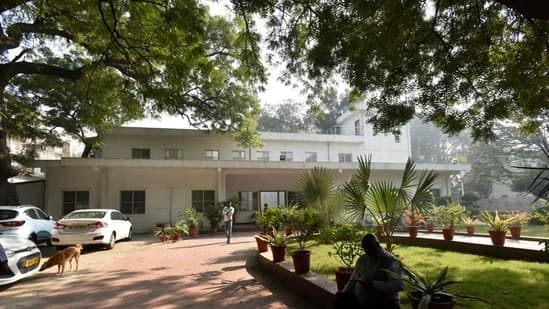 Emergency Ops Centre To Replace Jinxed Delhi Bungalow