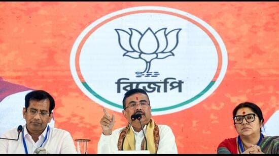 Govt To Run Background Checks On Industrialists With Investment Plans Bengal Cm