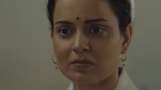 Bharat Bhhagya Viddhaata Review A Nail Biting Tribute To Courage Under Fire By Kangana Ranaut And Her Coactors