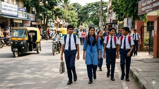 Cbse Class 10th Second Board Result 2026 Live Updates 10th Session 2 Scorecard Direct Link Digilocker Cbse Gov In