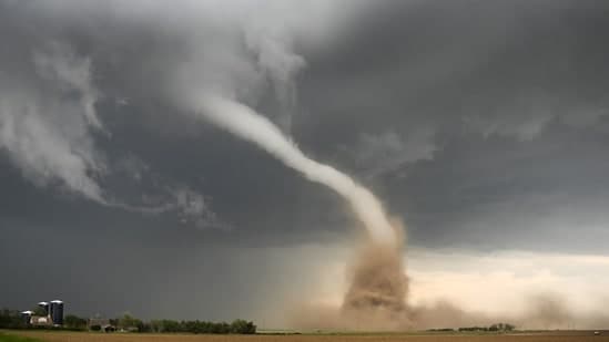 Tornado In Kokomo Touchdown Claim Sparks Fears In Indiana Amid Warning Sirens Heard