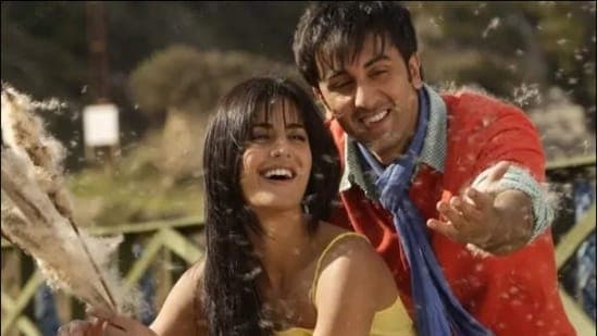 Ranbir Kapoor Katrina Kaif Never Romanced On Set Says Ajab Prem Ki Ghazab Kahani Costar