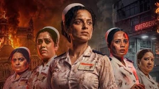 Bharat Bhhagya Viddhaata Box Office Collection Day 2 Kangana Ranaut Film Slow Despite Bogo Offer Crosses 2 Crore