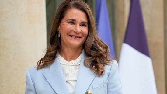 Melinda French Gates Calls Jeffrey Epstein Evil After Bill Gates Closed Door Congress Hearing