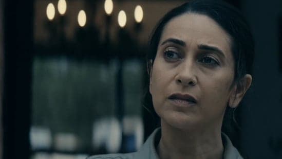 Karisma Kapoor Led Brown Faced 3 Year Delay Was Re Edited Says Writer Mayukh Ghosh Abhinay Deo