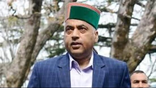 Law And Order Has Collapsed In State Jai Ram On Sanjauli Murder