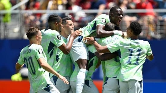 Switzerland Misses Give Them Fifa World Cup Headache After Draw Against Qatar