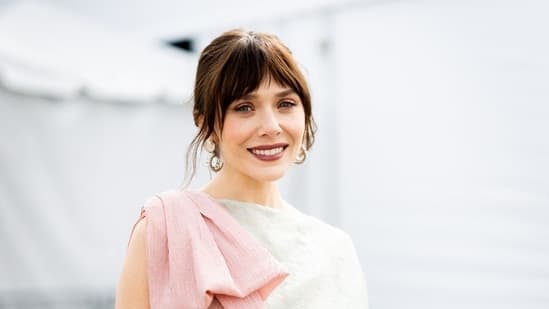 Elizabeth Olsen Set To Welcome First Child With Husband Robbie Arnett Shows Off Baby Bump