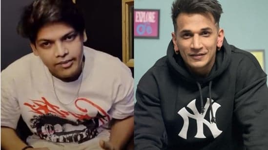 Rapper Hitzone Accuses Prince Narula Of Withholding Payments Shares Voice Notes Bang Bang