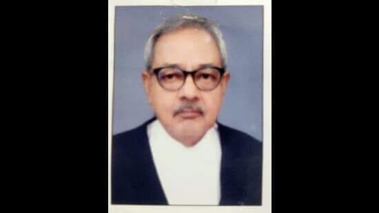 Bihar Ag Pk Shahi Resigns Successor May Be Named Today