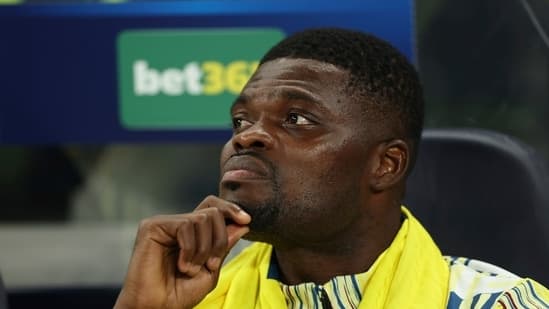 Ghana Government Lashes Out At Canada For Rejecting Thomas Parteys Visa For Fifa World Cup Extremely Unfair