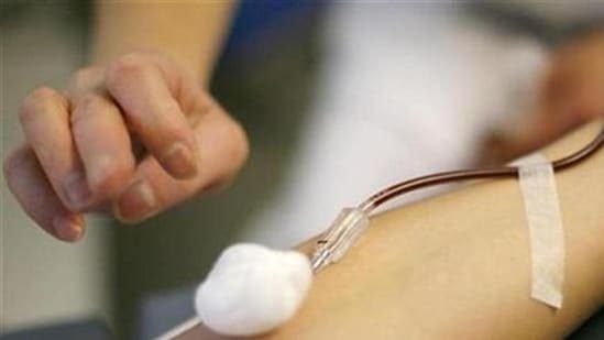 Modernising Blood Transfusion Technology Standards And Patient Safety
