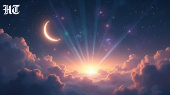 June New Moon 2026 Astrological Impact Of The Super New Moon In Rohini Nakshatra