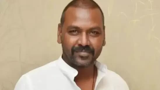 Raghava Lawrence Says He Was Compelled To Enter Politics Because Of Current Political And Social Circumstances