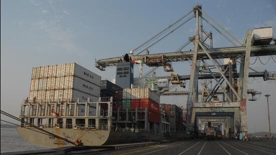 Jnpa Draft Proposal To Convert Over 100 Ha Across Uran Into Industrial Zone Triggers Opposition