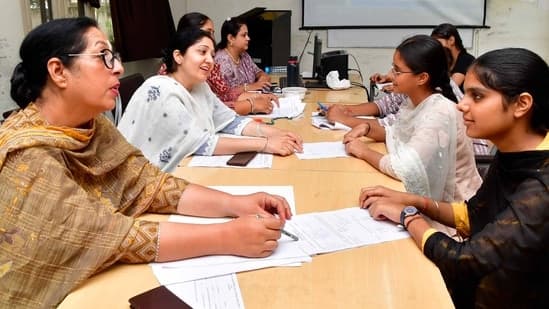 Kerala Hscap Plus One First Allotment Result 2026 Released At Hscap Kerala Gov In Check Here