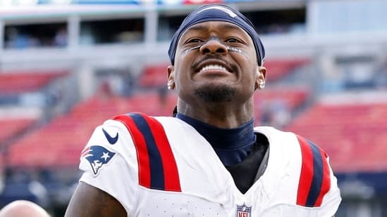 Stefon Diggs Drops Major Hint On Next Landing Spot Teases Possible Homecoming Figuring It Out