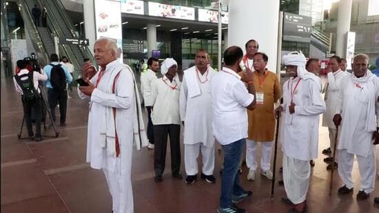 Noida International Airport From Fields To Flight How Dreams Spread Wings For Jewar Farmers