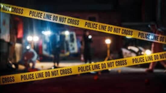 Unnao Priest Murder 1 Lakh Rewarded Accused Shot Dead In Police Encounter