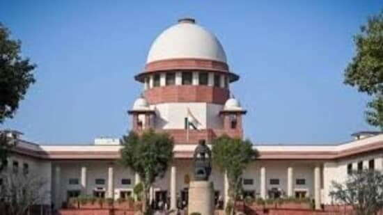 Sc Notice To Centre Punjab Over Rte Act Compliance