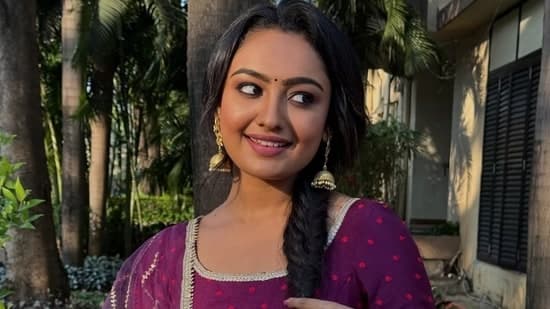 Who Was Sanchita Ugale Everything To Know About The 22 Year Old Chhaava Actor Died By Suicide Vicky Kaushal