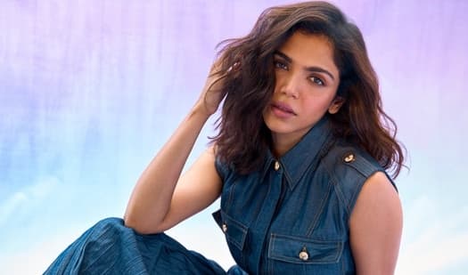 Exclusive Here S Why Shriya Pilgaonkar Is Shifting Gears To Do More Theatricals