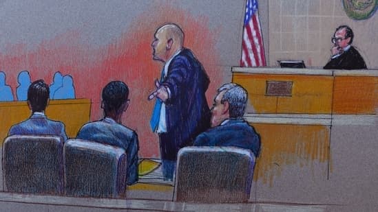 Karmelo Anthony Judge In The Spotlight For Shocking Comment About Killer Nice Young Man