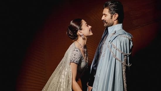Rashmika Mandanna Calls Marriage To Best Friend Vijay Deverakonda Happiest Thing Shes Done Cocktail 2