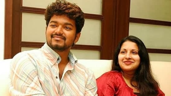 Tamil Nadu Cm Vijay Divorce Hearing Adjourned To August 7 Amid Adultery Allegations In Sangeetha Sornalingam Petition