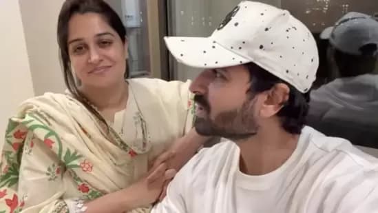 Dipika Kakar Shares Health Update After First Immunotherapy Session Vlog Shoaib Ibrahim Cancer Treatment