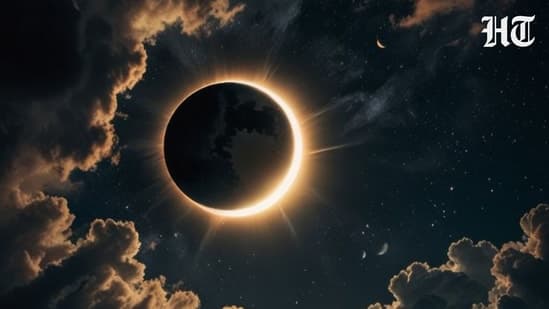 Can A Super New Moon Trigger A Solar Eclipse In 2026